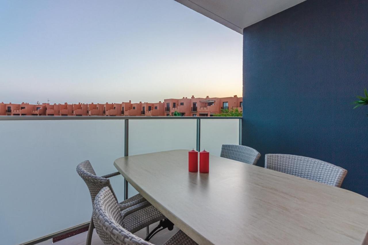 El Medano, La Tejita Apartment Exterior photo