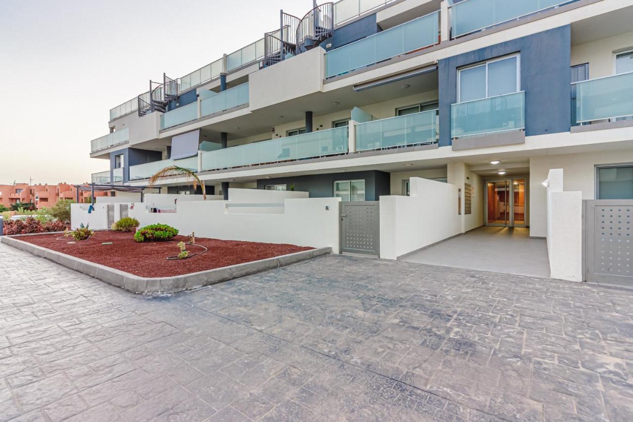 El Medano, La Tejita Apartment Exterior photo